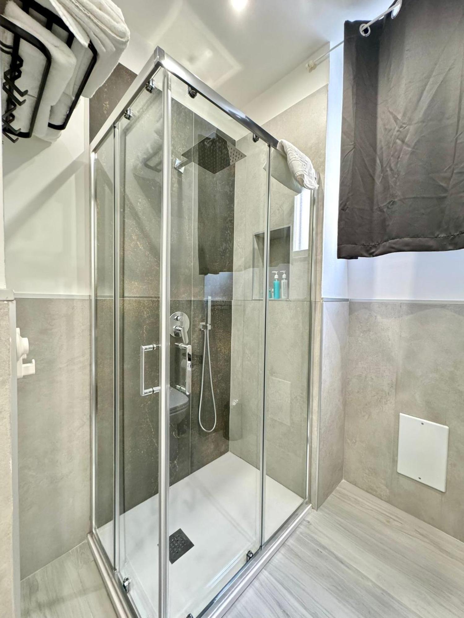 Graziosa Apartment *