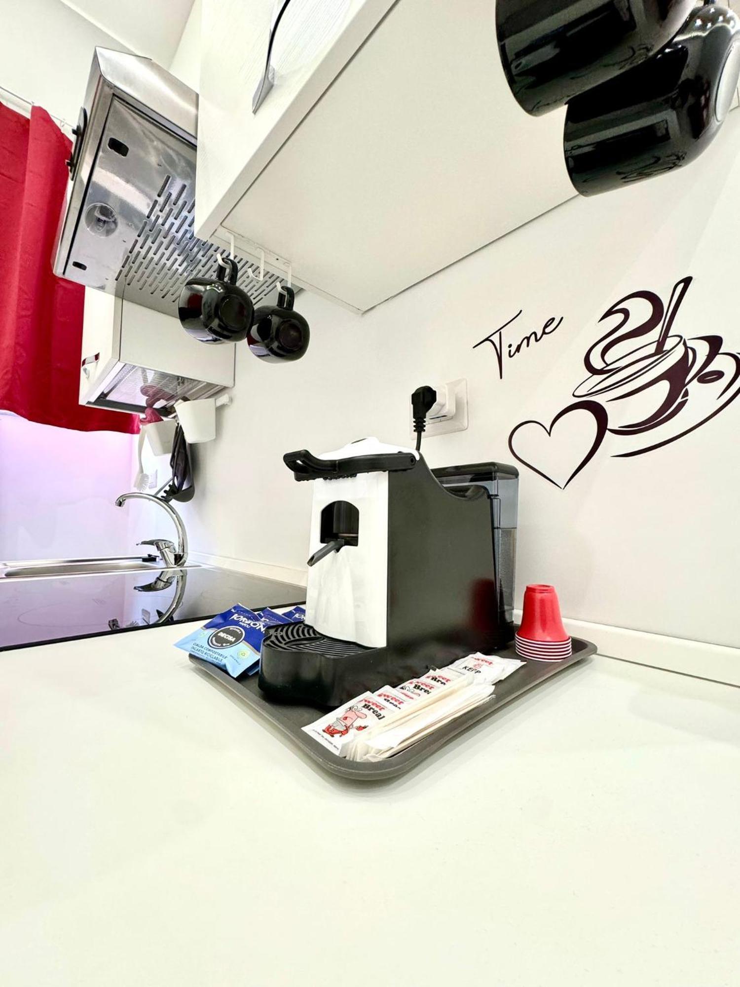 Apartment Graziosa Naples