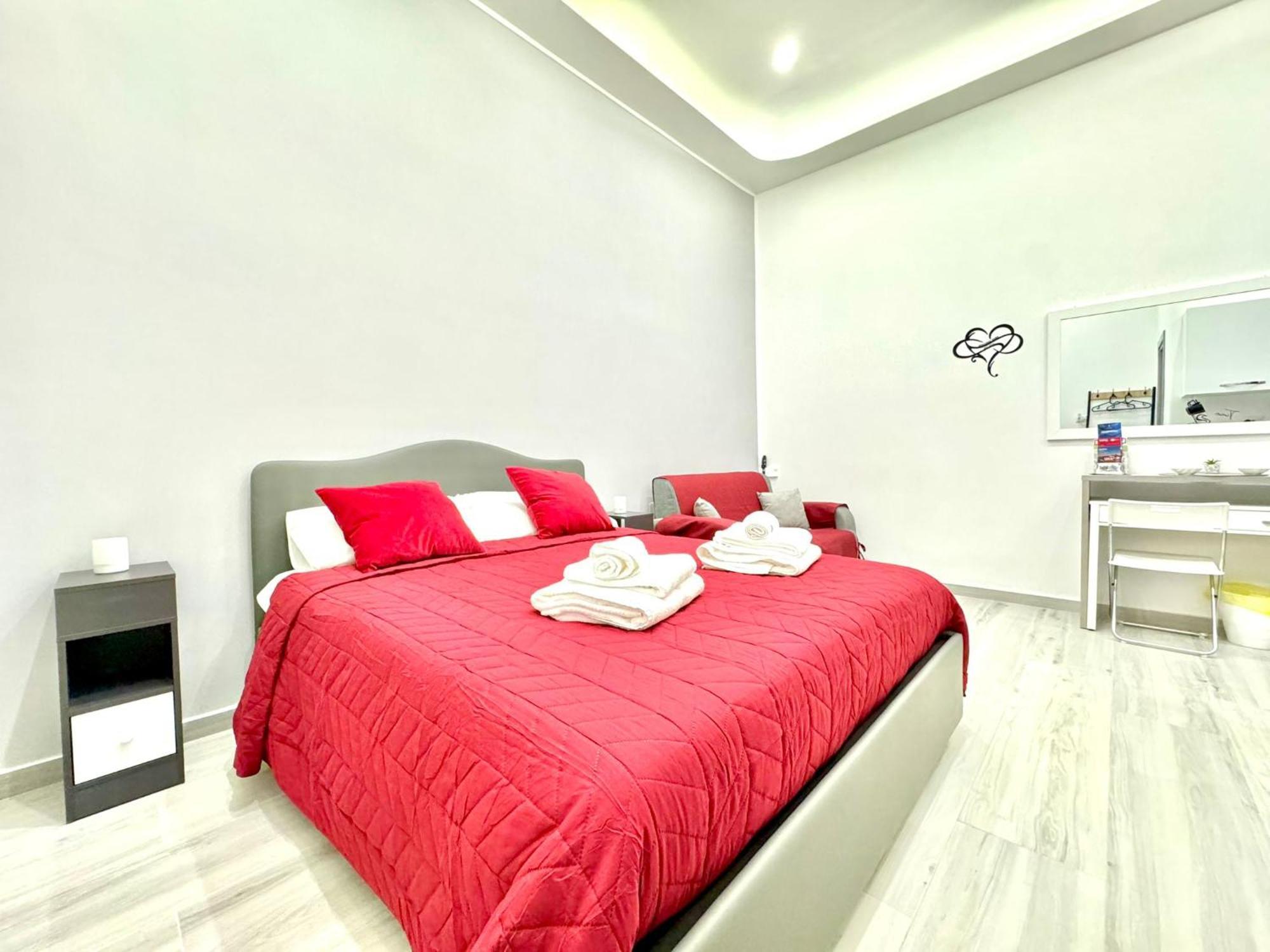 Graziosa Apartment *