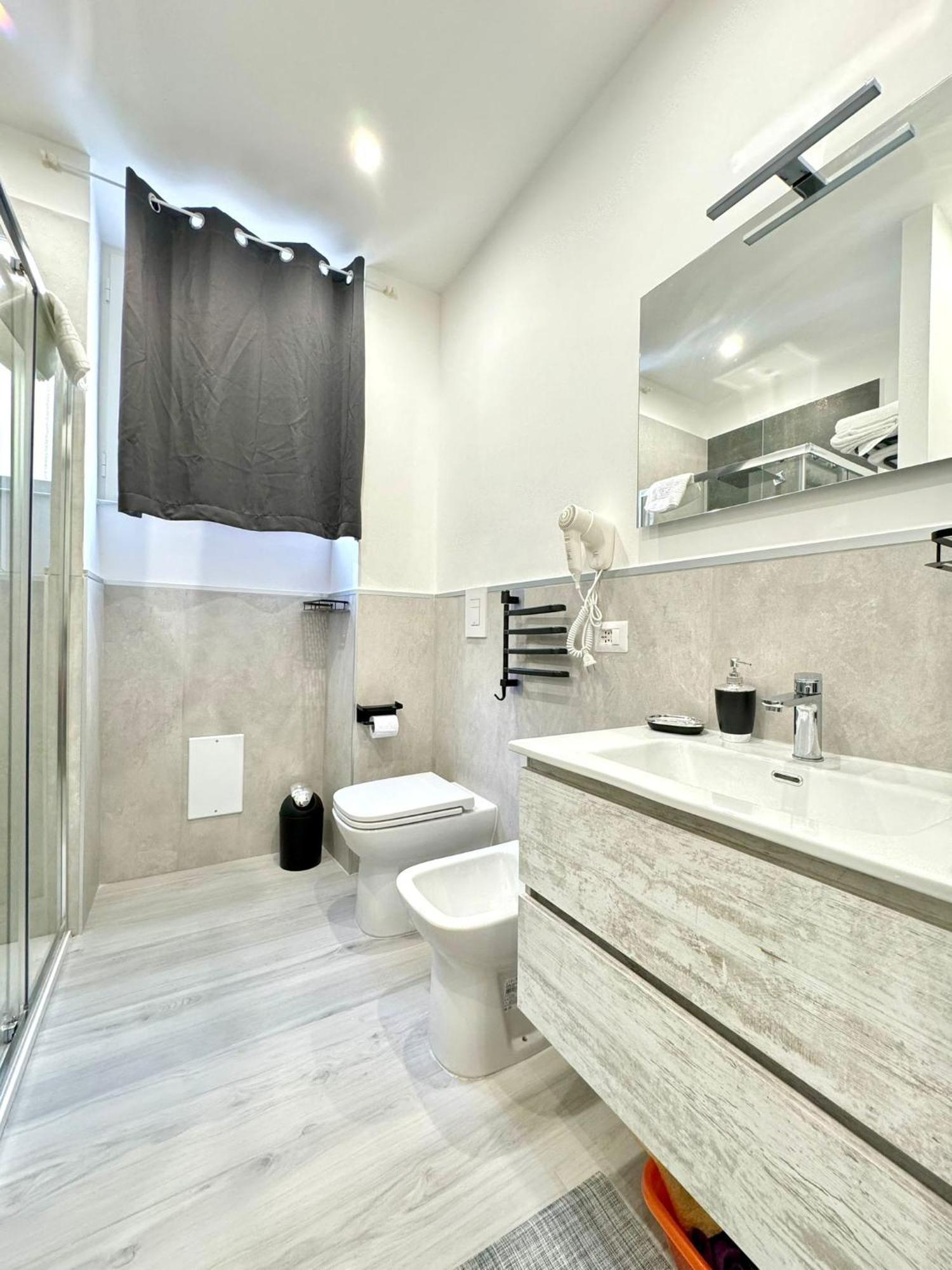 Apartment Graziosa *