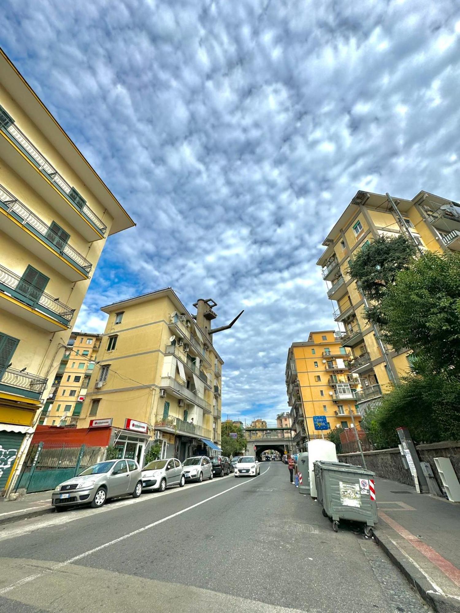 Apartment Graziosa Naples