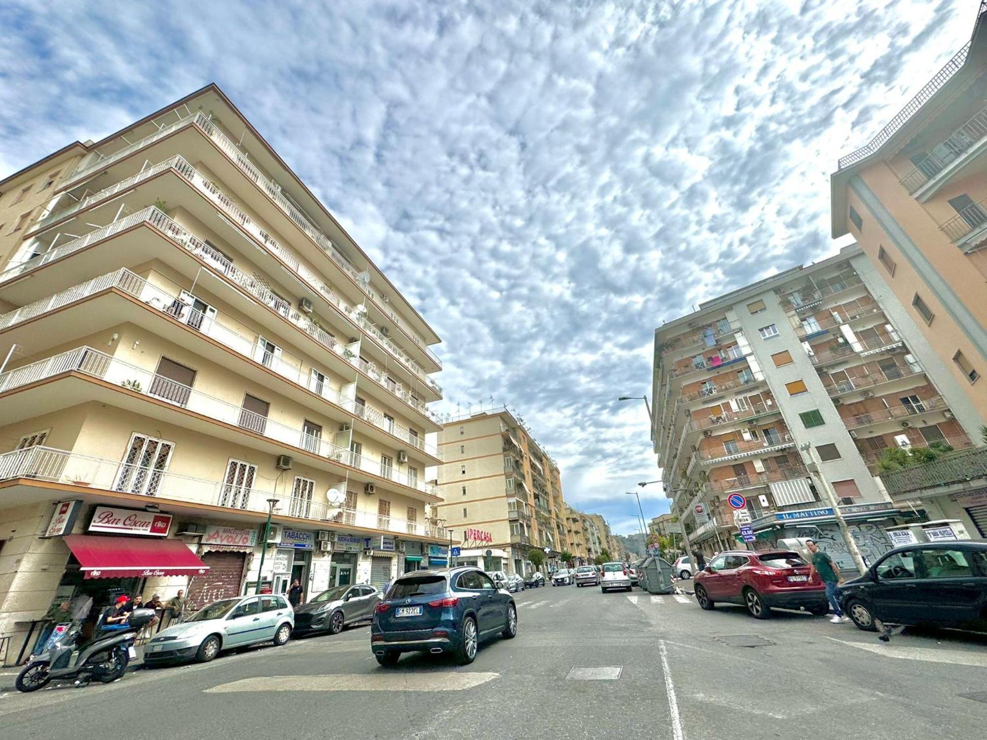 Apartment Graziosa *