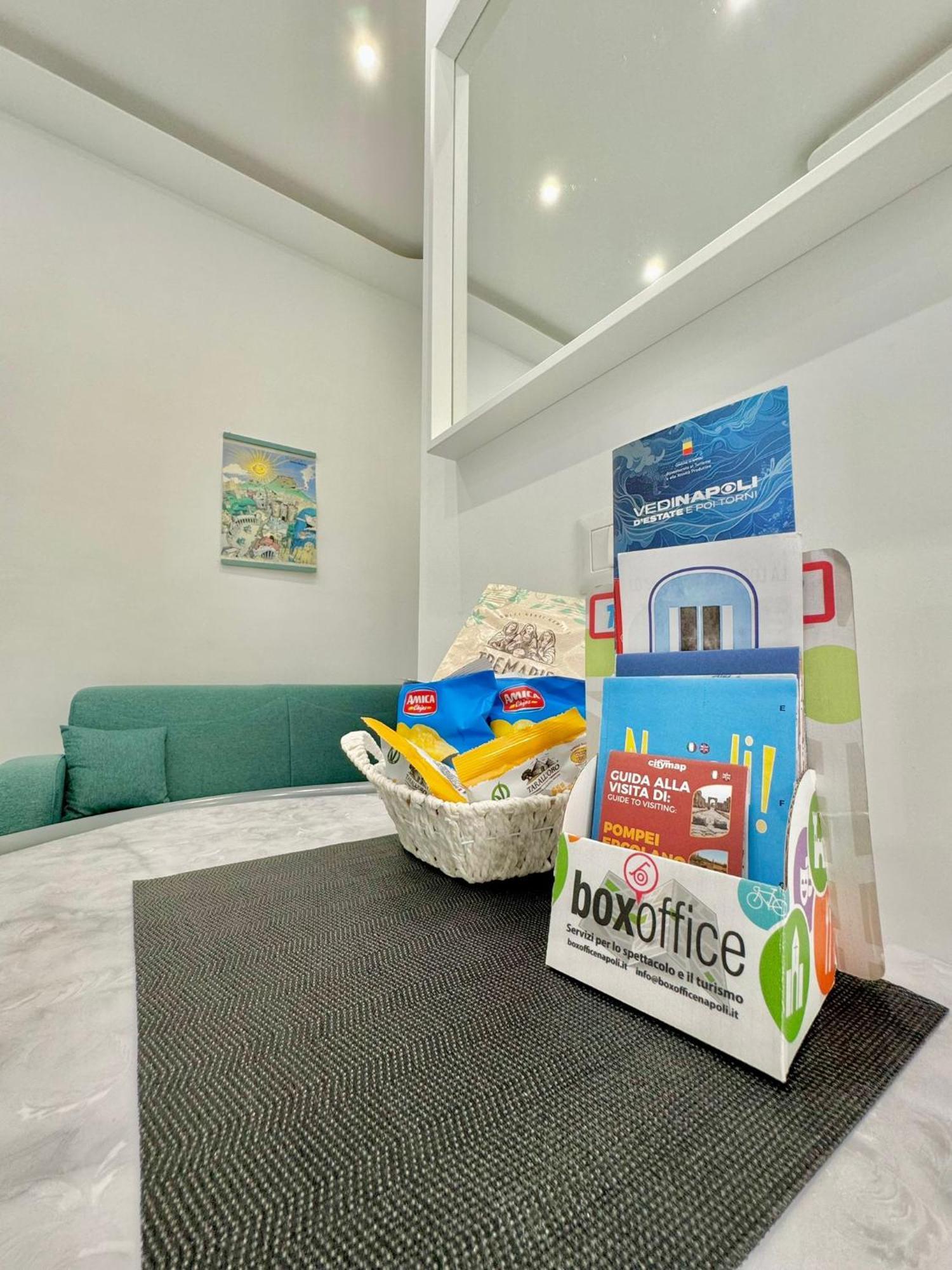 Graziosa Apartment *