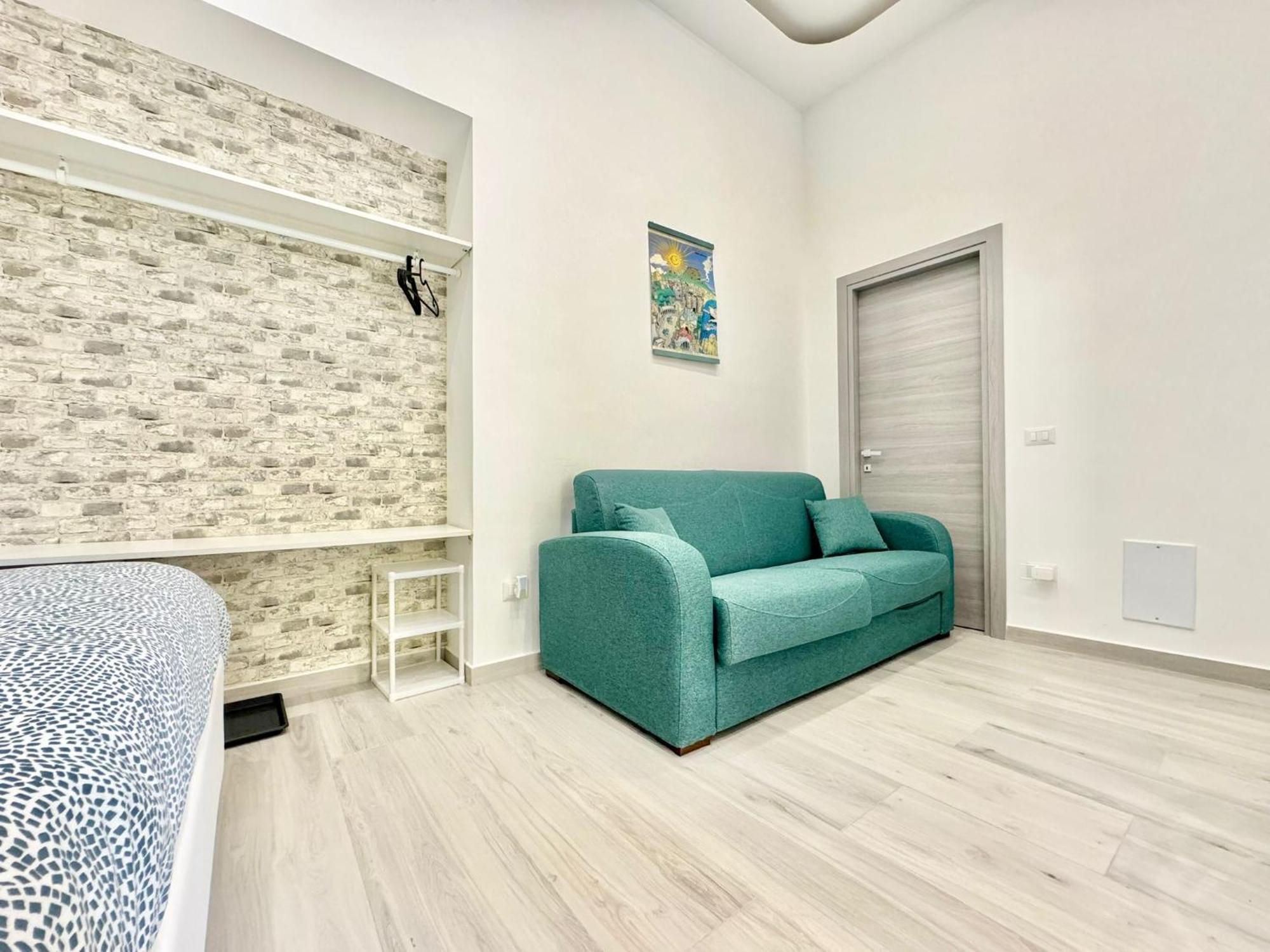 Graziosa Apartment