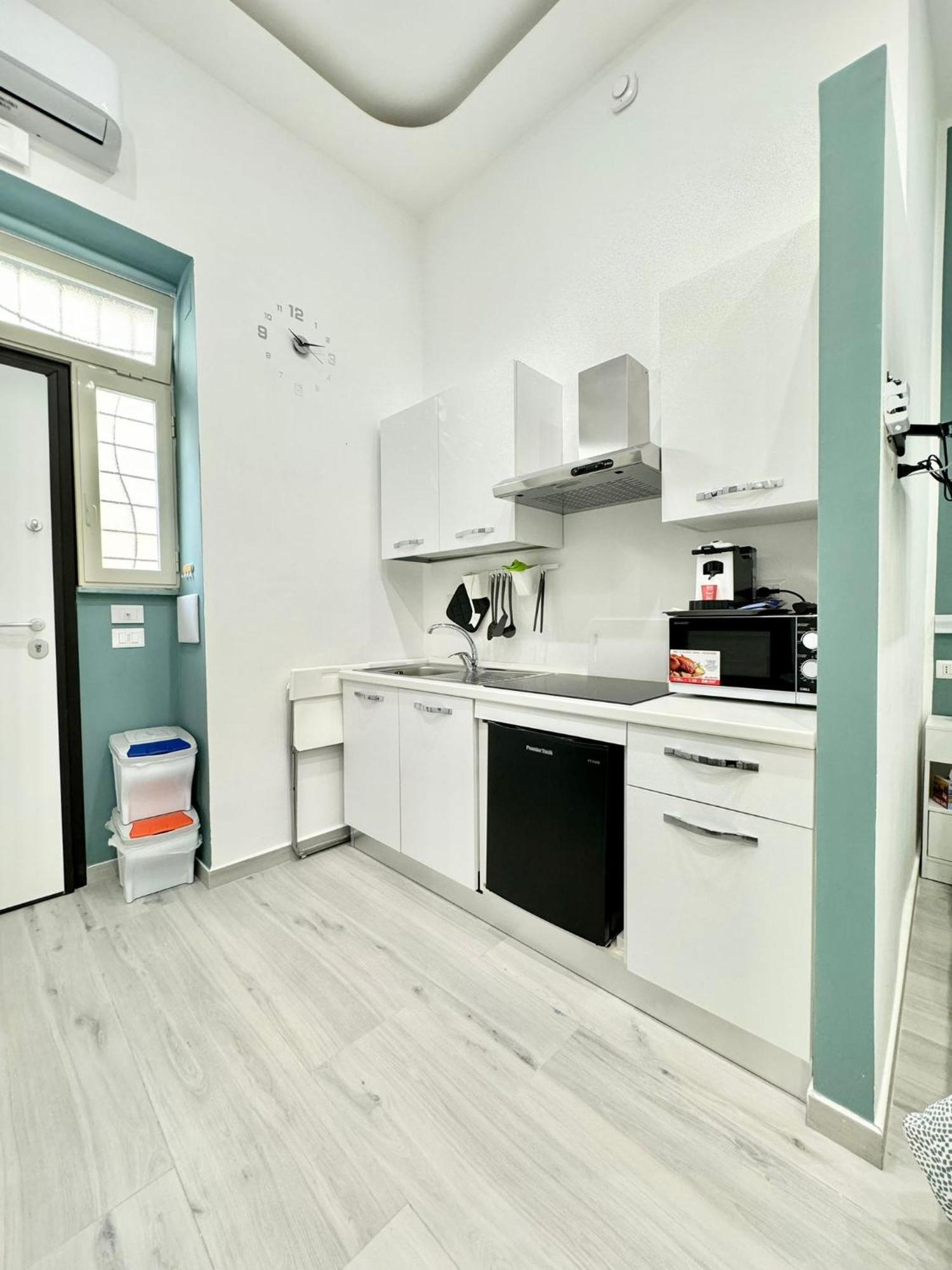 Apartment Graziosa