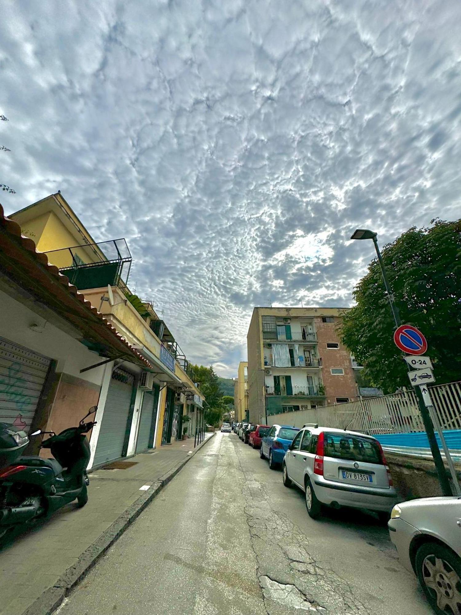 Graziosa Apartment