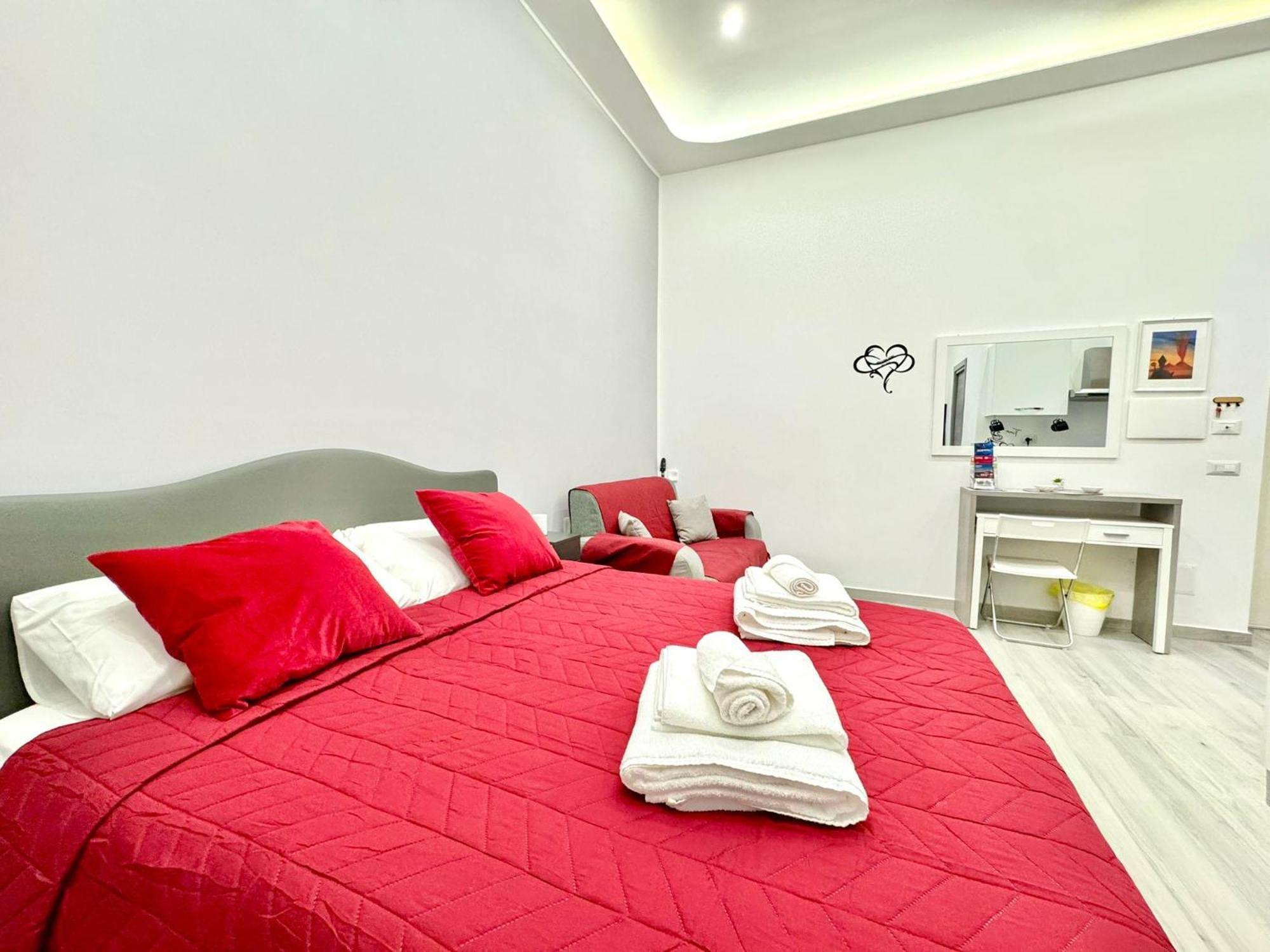 Graziosa Apartment *