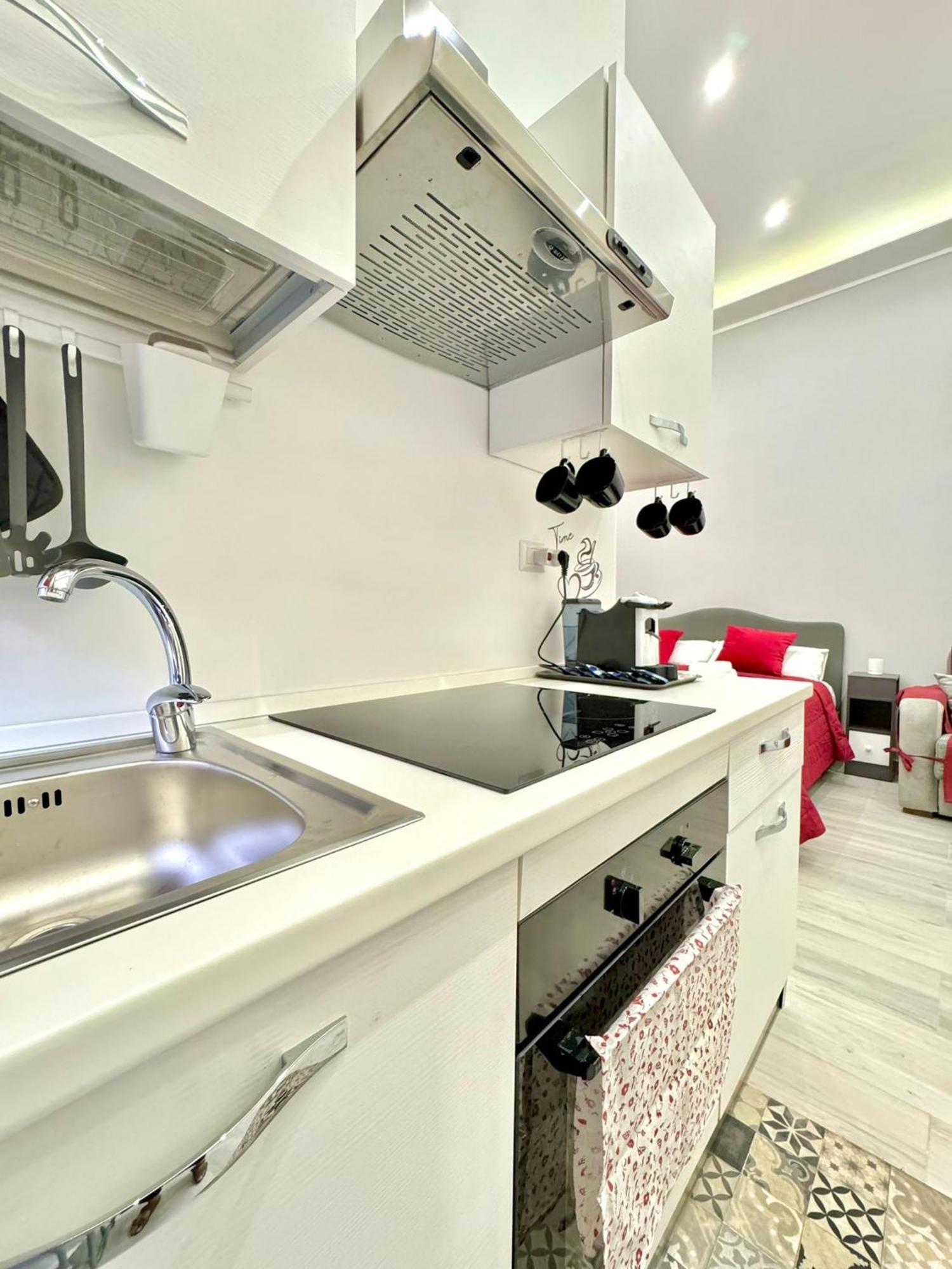 Graziosa Apartment *