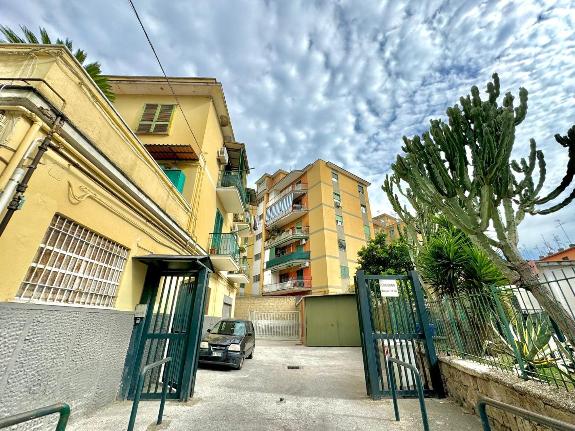 Graziosa Naples