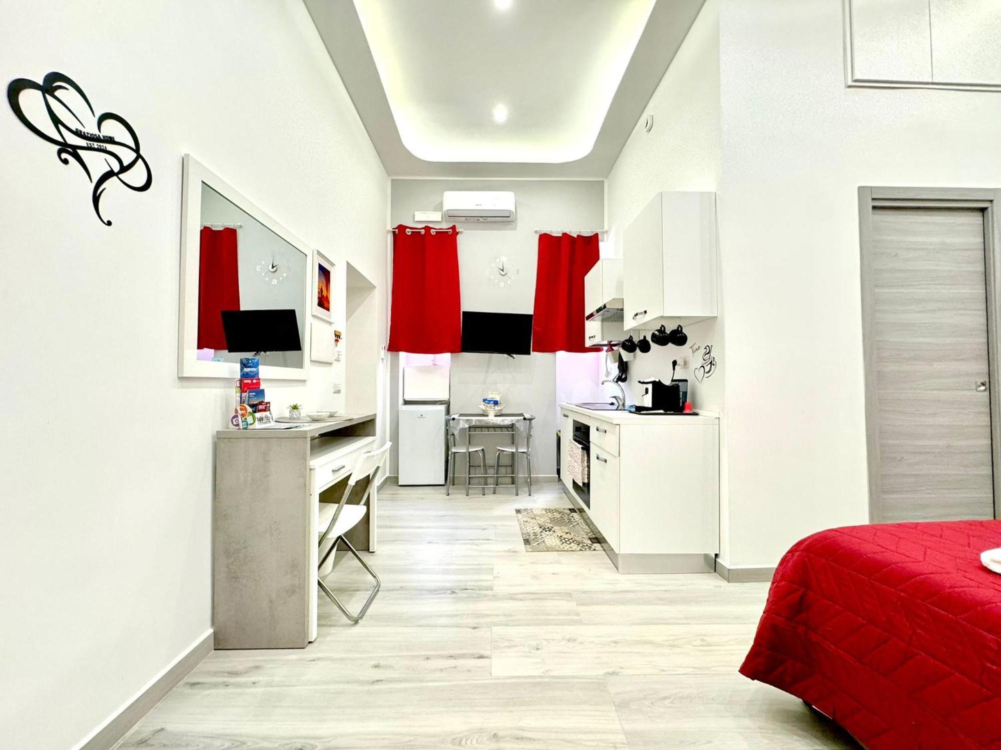 Graziosa Apartment Naples