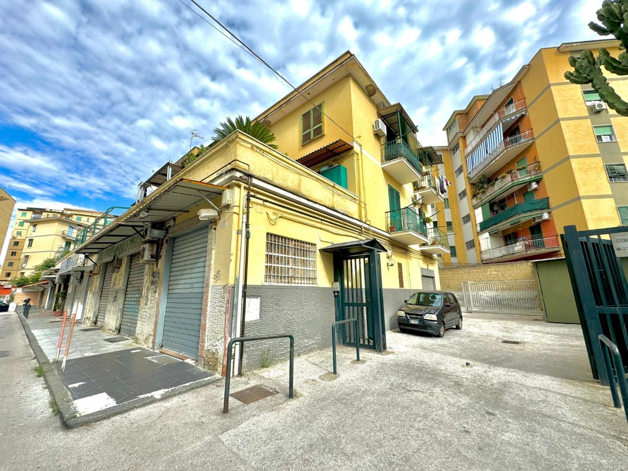 Apartment Graziosa Naples